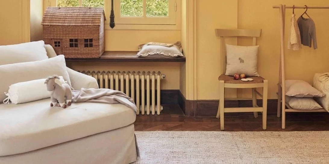 Zara Home | 10 items για παιδιά που μπορείς να αποκτήσεις σε Black Friday τιμές