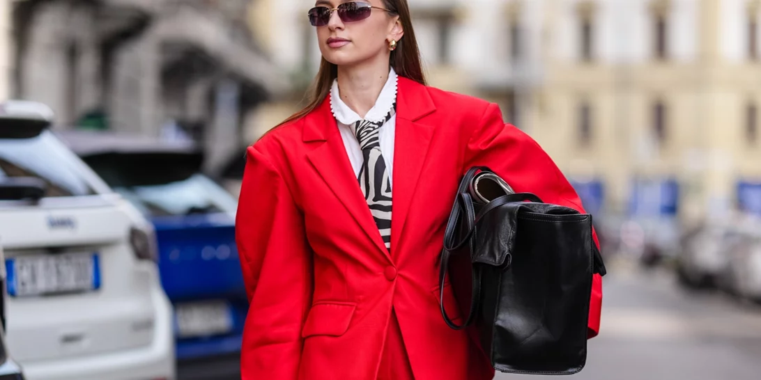 10 διαχρονικά fashion δώρα για να κάνεις στον εαυτό σου για την Ημέρα της Γυναίκας