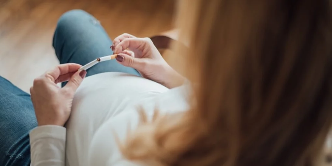 "Παιδί πάτε να κάνετε και εσείς σκέφτεστε το κάπνισμα;"