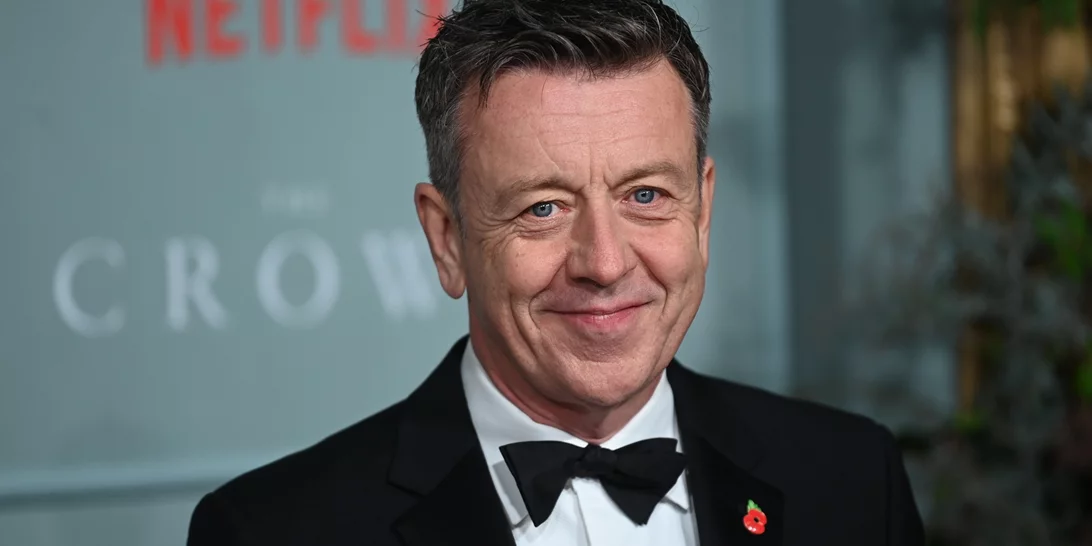 Peter Morgan | Φέρνει το "The Boys From Brazil" στο Netflix