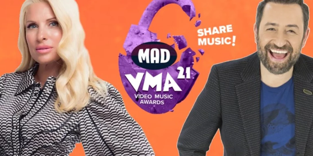 Mad Video Music Awards 2021 | Οι πρώτες πληροφορίες για την επιστροφή του κορυφαίου μουσικού show