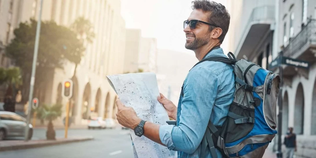 Πού πρέπει οπωσδήποτε να ταξιδέψεις μέσα στο 2025, σύμφωνα με τους New York Times