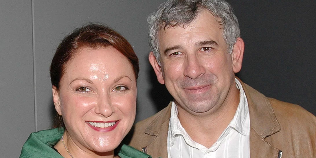 Ρένια Λουϊζίδου | "Ο Πέτρος Φιλιππίδης ήταν εκρηκτικός"