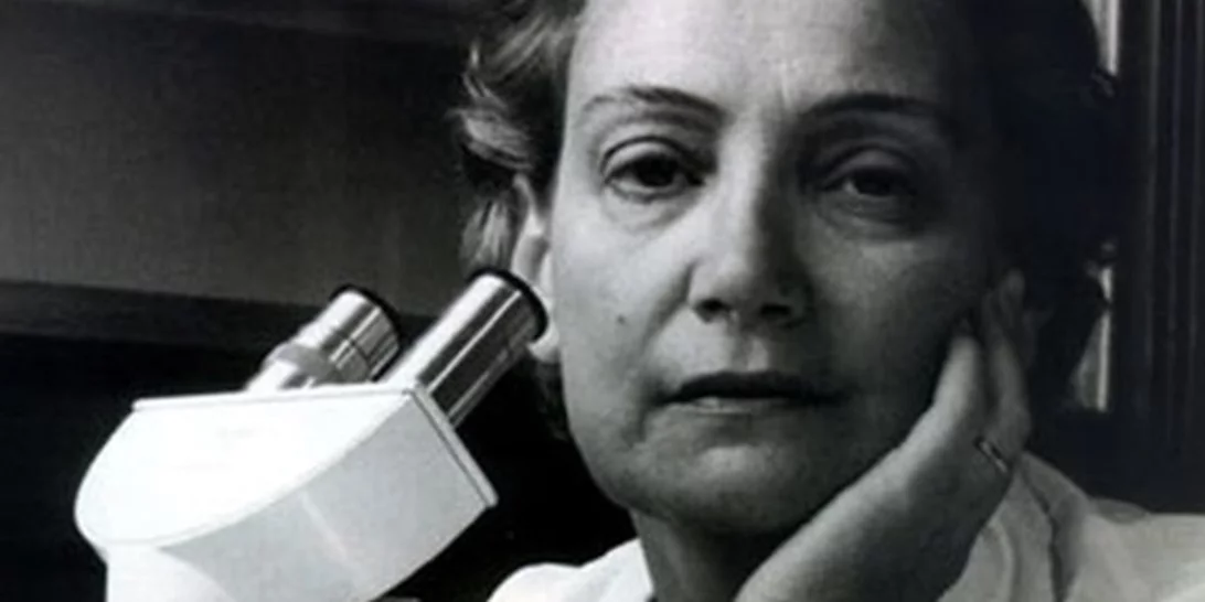 Η Ελληνίδα γιατρός που έκρυβε Εβραίους στην κατοχή και παντρεύτηκε έναν Νομπελίστα