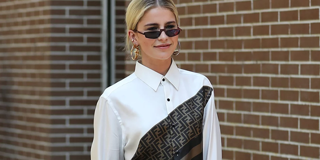 Οι chic συνδυασμοί που μπορείς να κάνεις μ' ένα μαύρο παντελόνι