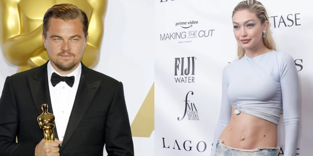 Leonardo DiCaprio - Gigi Hadid | Tο νέο hot ζευγάρι του Hollywood - Οι πρώτες φωτογραφίες