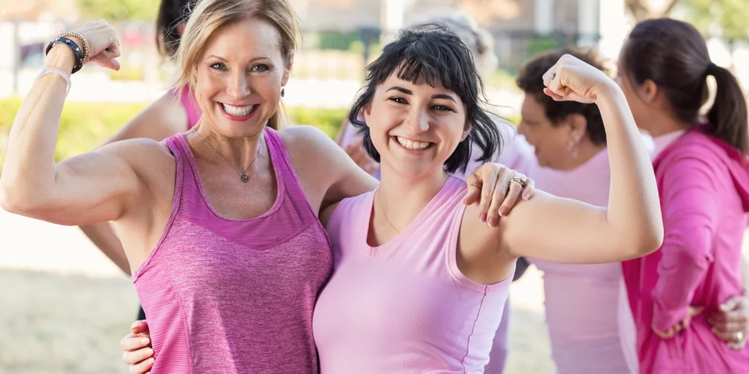 Καρκίνος του Μαστού | Πώς μέσα από την άσκηση και τη διατροφή μειώνεις τις πιθανότητες να νοσήσεις