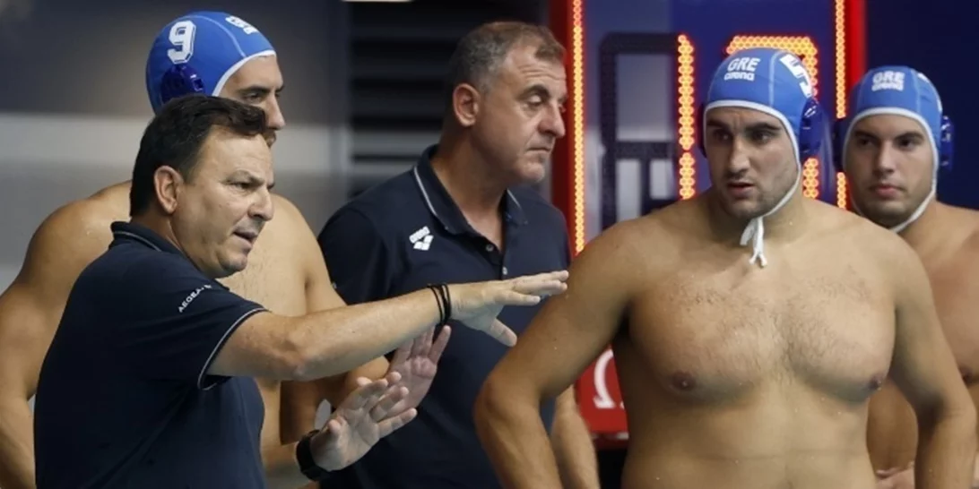 Η εθνική απέναντι στην Ουγγαρία, για το πρώτο μετάλλιο και με το βλέμμα στην κορυφή