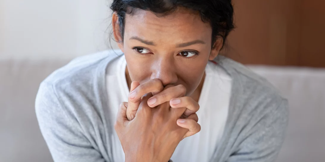 Ανάλυσέ το | Πώς να ανησυχείς λιγότερο