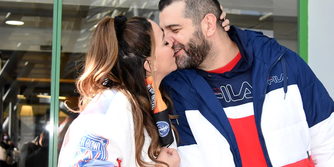 Κατερίνα Στικούδη | Η σπάνια εξομολόγηση για τον γιο της - "Δε θέλω να μιλάω πάρα πολύ για αυτόν"