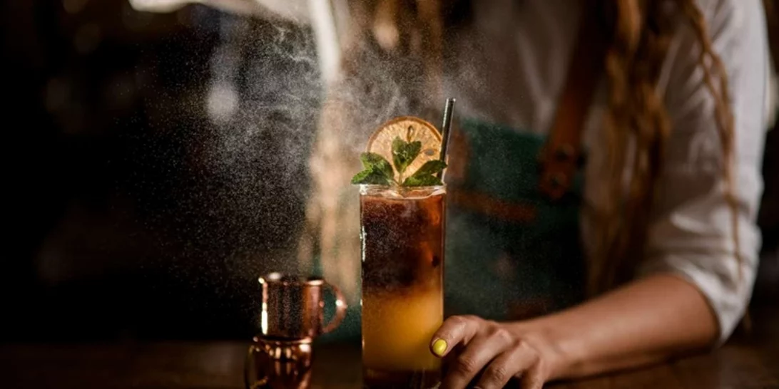 Το Athens Bar Show καταφθάνει στην Τεχνόπολη