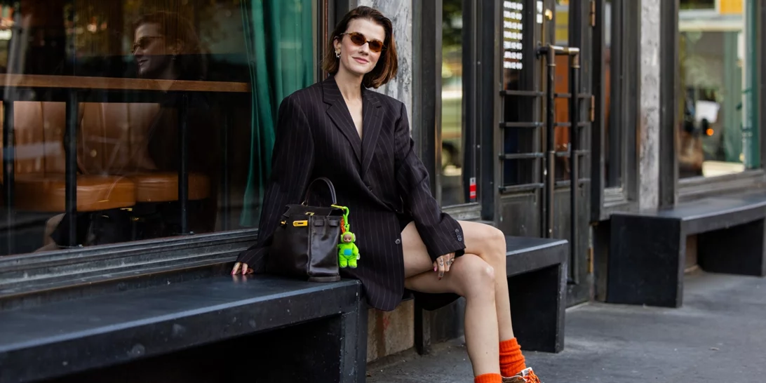 Προσωπική αισθητική vs τάσεις | Πόσο εύκολο είναι να διατηρήσει κανείς το αυθεντικό στιλ του;