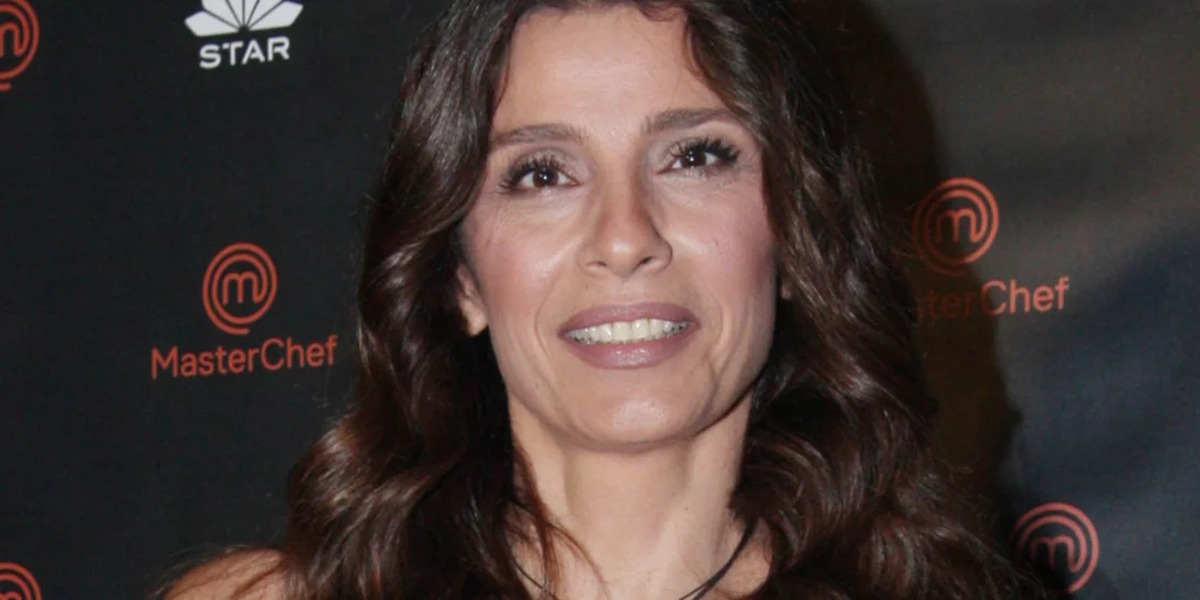 Πόπη Τσαπανίδου | Αυτό είναι το πρόβλημα υγείας που την ταλαιπωρεί (pic)