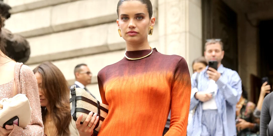 Τα φθινοπωρινά street style looks με έμπνευση από τη Νέα Υόρκη