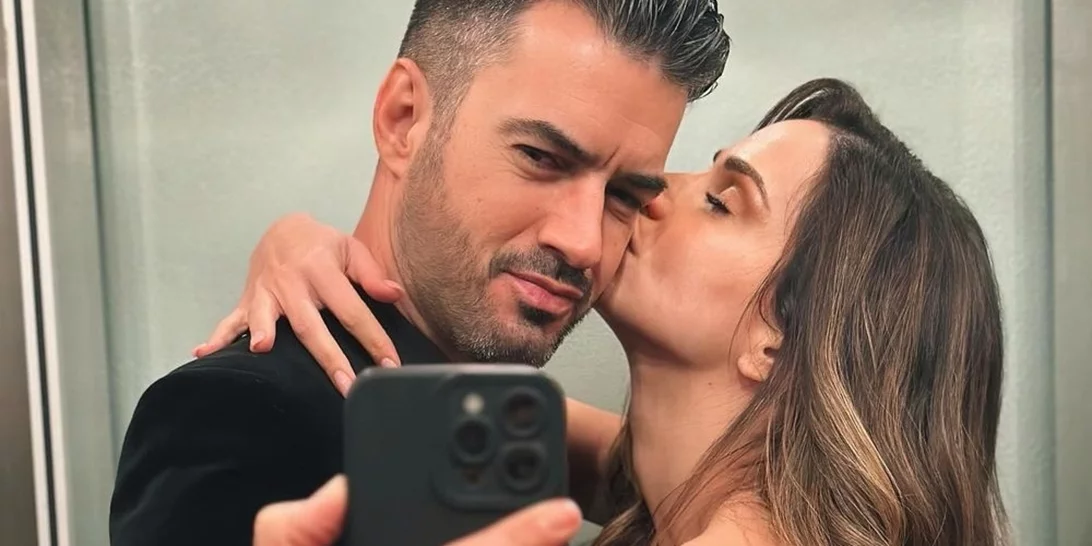 Γενέθλια για την Κατερίνα Γερονικολού | Το βίντεο και οι τρυφερές δημόσιες ευχές του Γιάννη Τσιμιτσέλη