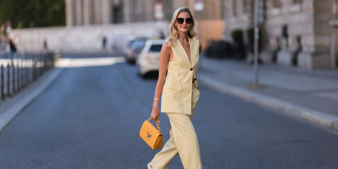 Τέλος τα "Butter Yellow Nails" | Αυτή η τάση θα αντικαταστήσει το πιο hot μανικιούρ του καλοκαιριού