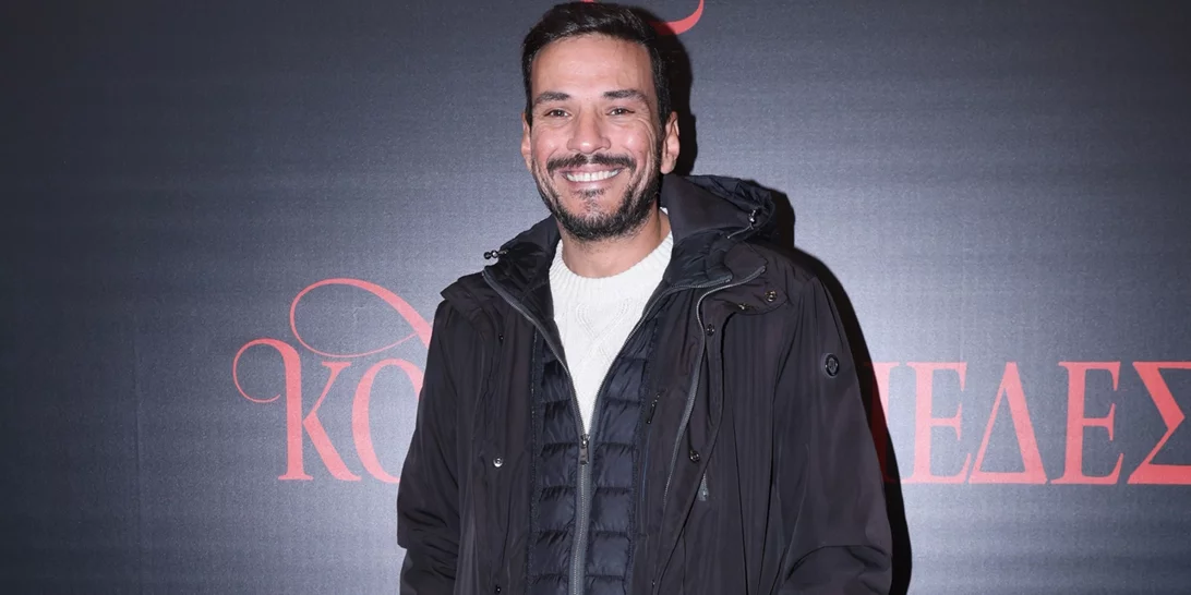 Κώστας Τσουρός | "Η Ναταλία Γερμανού ήταν απαιτητική όπως οφείλει ένας κεντρικός παρουσιαστής"