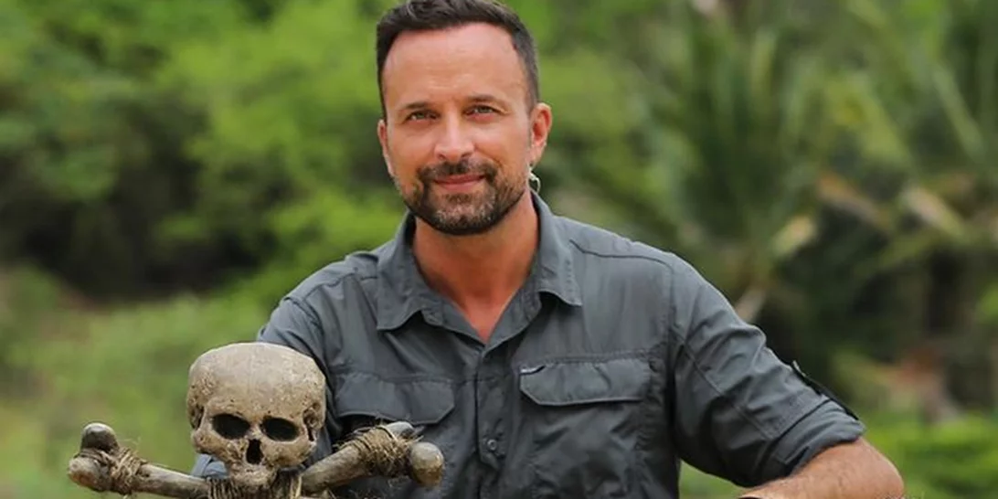 Survivor | Ο Γιώργος Λιανός αποκάλυψε το παρασκήνιο της αποχώρησης του James