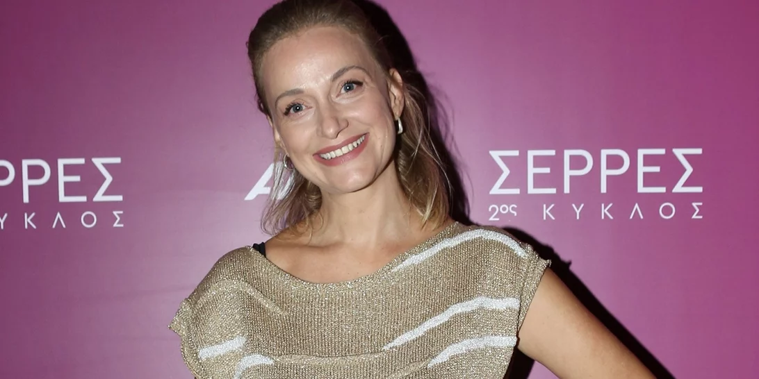 Τα μποτάκια της Λένας Δροσάκη είναι ιδανικά για αυτή τη μεταβατική περίοδο