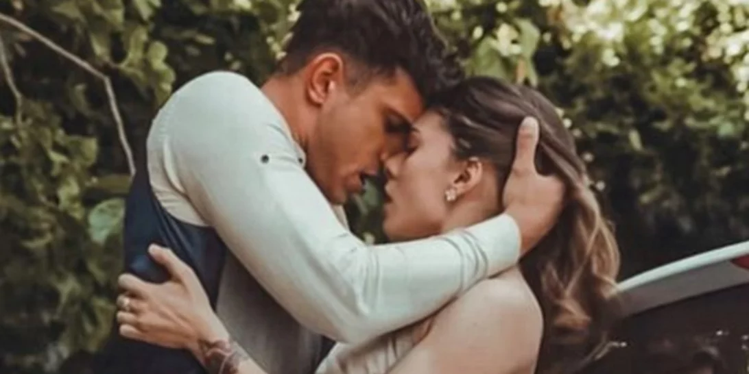 Η αλήθεια για τον φημολογούμενο γάμο της Αφροδίτης Λιάντου και του Αλέξανδρου Σκουρλέτη