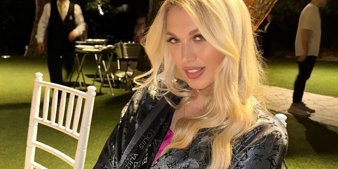 Κωνσταντίνα Σπυροπούλου | Το lunch του μικρού Βλάσση είχε κάτι από Disney