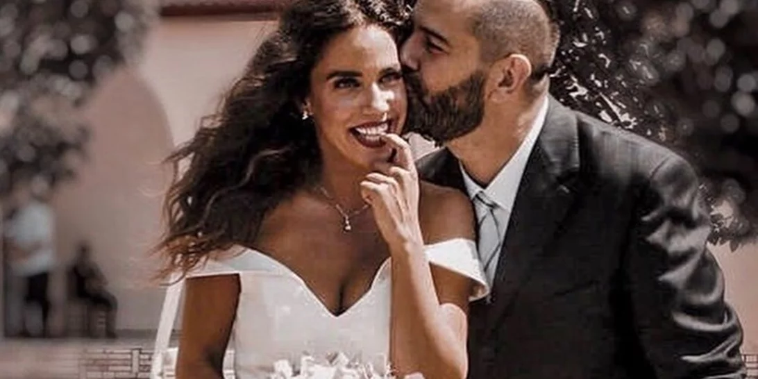 Κατερίνα Στικούδη | Με μαγιό μετά τις φήμες περί εγκυμοσύνης