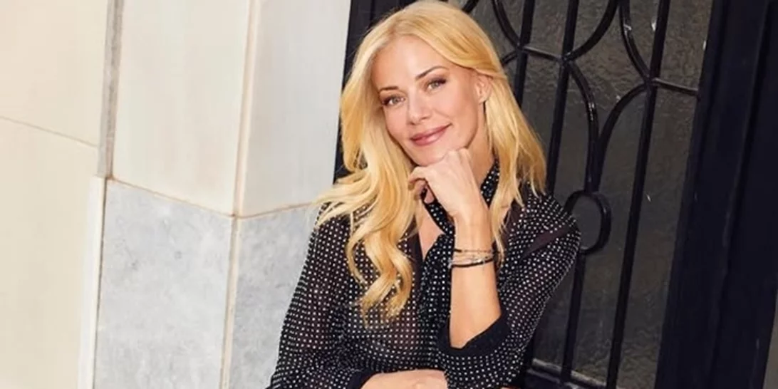 Ζέτα Μακρυπούλια | Η ανάρτηση μετά την ειλικρινή της συνέντευξη που προκάλεσε ποικίλες αντιδράσεις