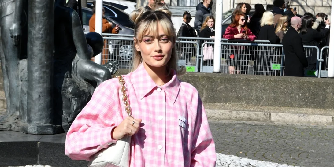 Τα καστόρινα μπεζ μποτάκια της Bershka που χρειάζεσαι στην ανοιξιάτικη γκαρνταρόμπα σου