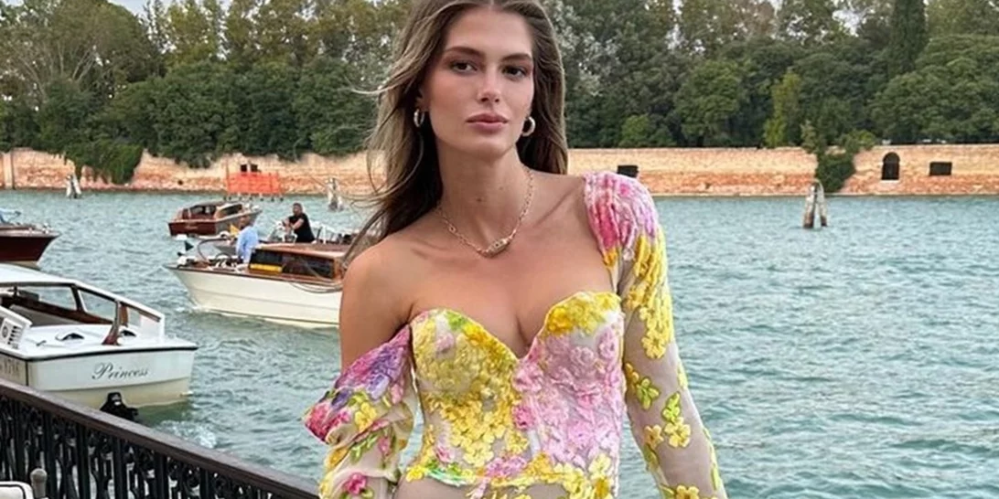 Η Αμαλία Κωστοπούλου βρήκε το τέλειο προϊόν για τους μαύρους κύκλους (και δεν είναι concealer)