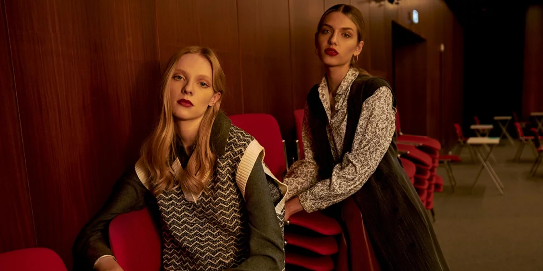 Black Friday | Bρήκαμε το brand με τις καλύτερες προσφορές για να ανανεώσεις την γκαρνταρόμπα σου