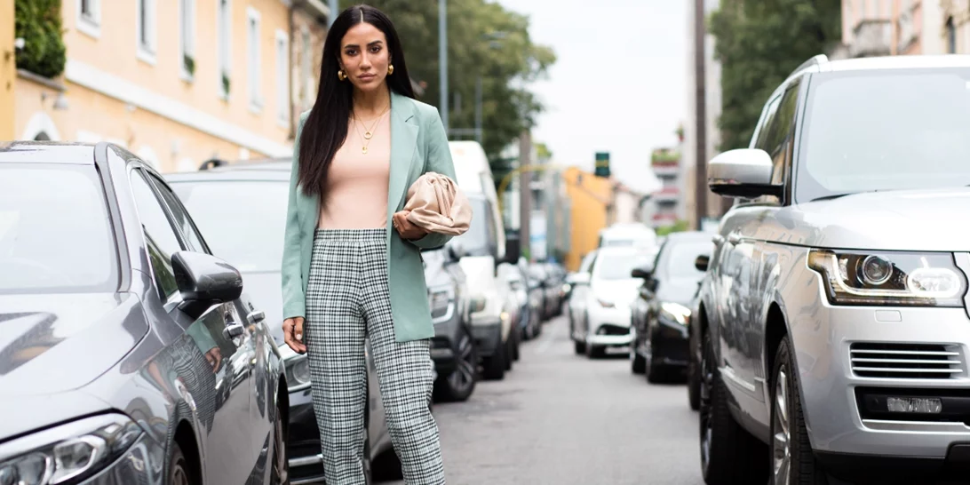 Τα 10 παντελόνια που είναι ιδανικά για το καθημερινό ντύσιμο στο γραφείο