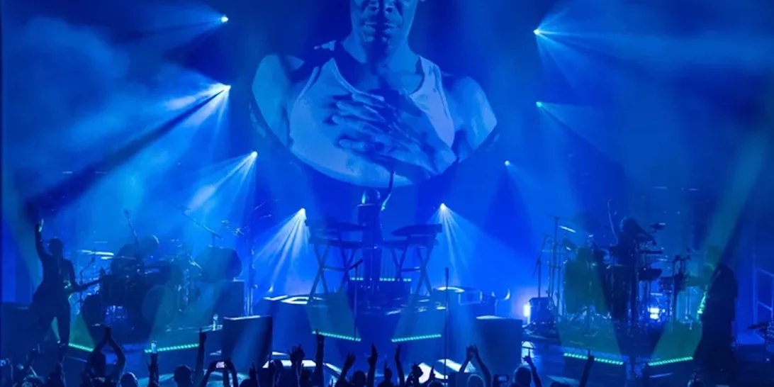 Primer 2025: Δύο μέρες απόλυτης ηλεκτρονικής έντασης