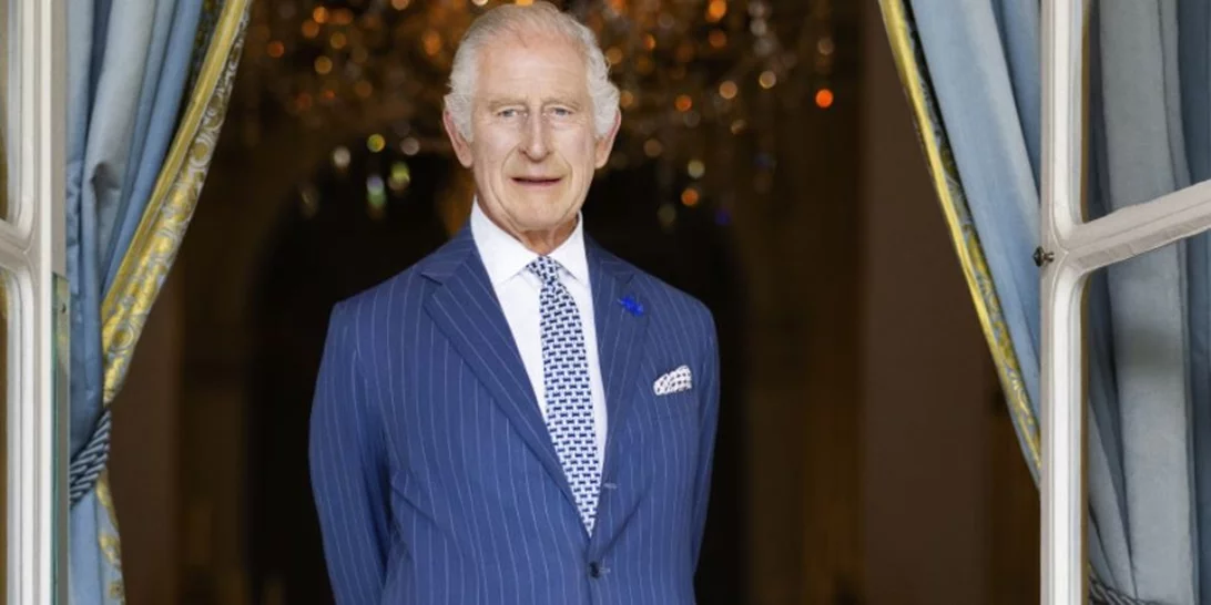 Ο βασιλιάς Κάρολος διαγνώστηκε με καρκίνο