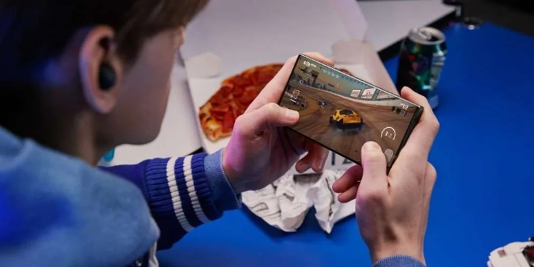 Με το Galaxy S23 Ultra έγινα πιο δημιουργικός από ποτέ