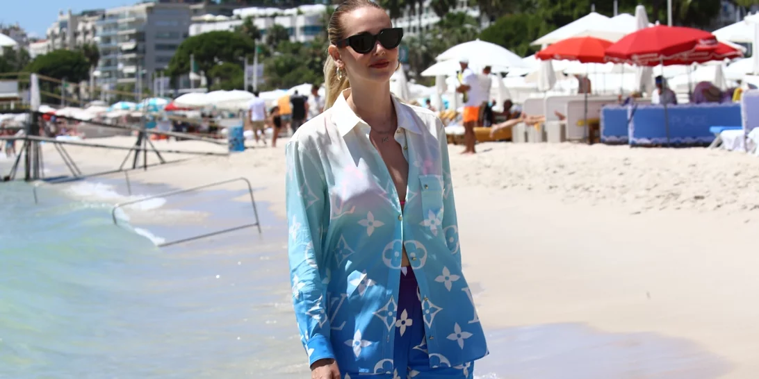 Οι fashion influencers ξεκίνησαν να επισκέπτονται τα ελληνικά νησιά | Τα island looks τους είναι η τέλεια έμπνευση για το καλοκαίρι