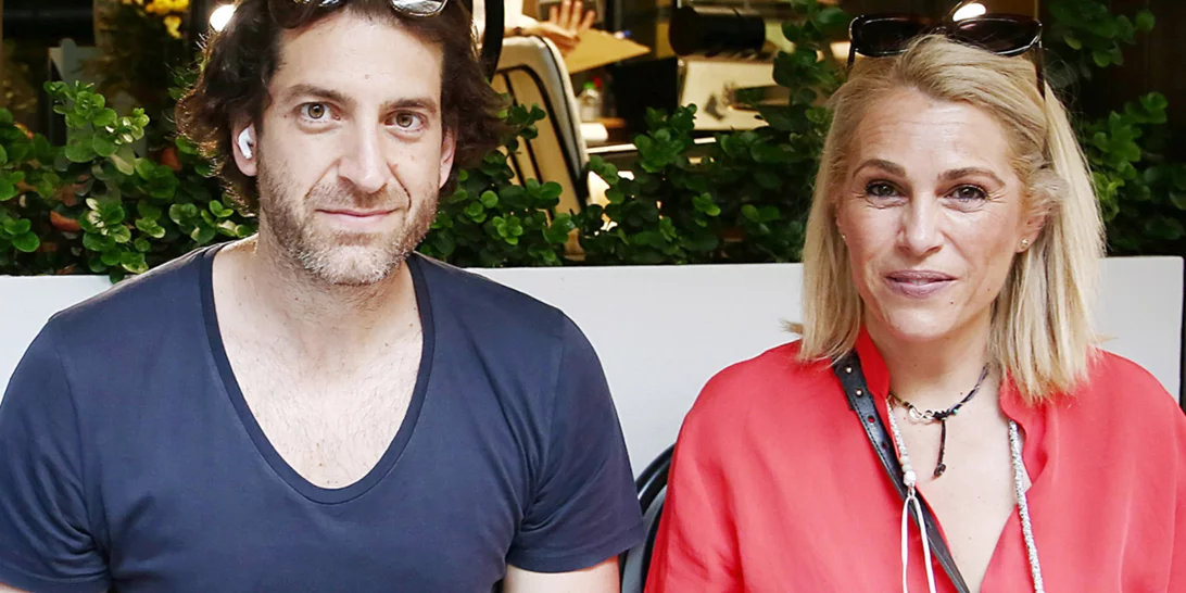 Τζένη Μπότση | "Λύγισε" όταν μίλησε για τη σεξουαλική παρενόχληση