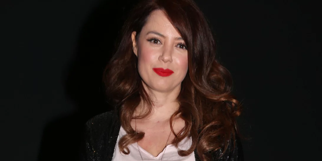 Άντα Λιβιτσάνου | "Φοβάμαι την εξωσωματική. Να πιέσω το σώμα μου να κάνει κάτι που δεν κάνει μόνο του"