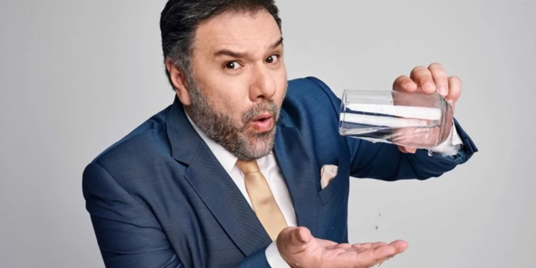 Γρηγόρης Αρναούτογλου | Είναι επίσημο - Αυτή είναι η απόφαση για το τηλεοπτικό του μέλλον