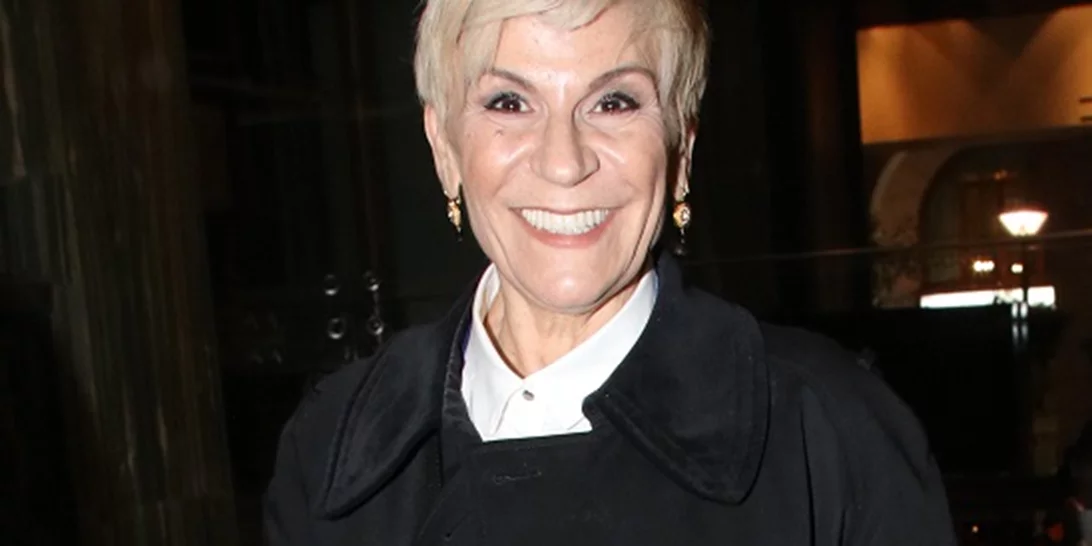 Χρύσα Ρώπα | "Δεν υπήρξα ποτέ ευτυχισμένη στη ζωή μου"