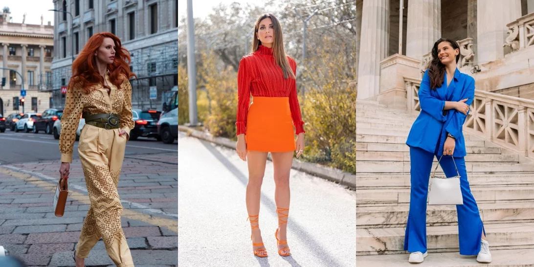 Πώς θα ντυθείς στην Ανάσταση | Οι Ελληνίδες celebrities σού δίνουν ιδέες