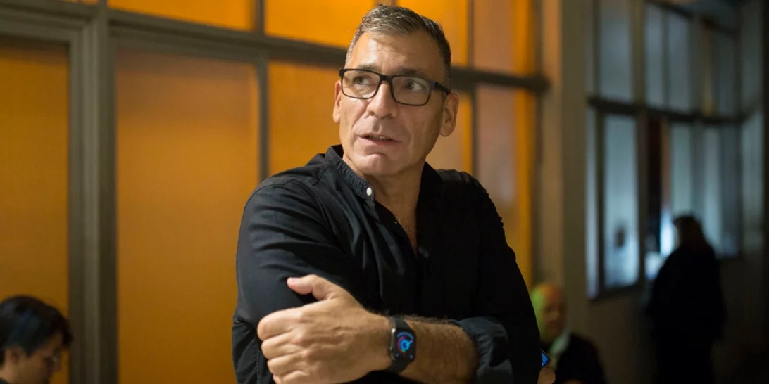 Γιάννης Σερβετάς | Απουσιάζει από το "Ράδιο Αρβύλα" - Βρέθηκε θετικός στον κορονοϊό