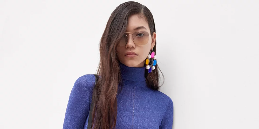 Οι 7 αποχρώσεις που θα κυριαρχήσουν στα fashion trends του φθινοπώρου