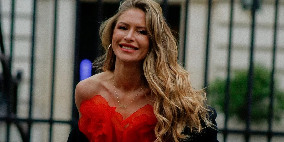 Το TikTok μίλησε | Οι ωραιότερες μπούκλες χωρίς θερμότητα γίνονται με ένα κολάν