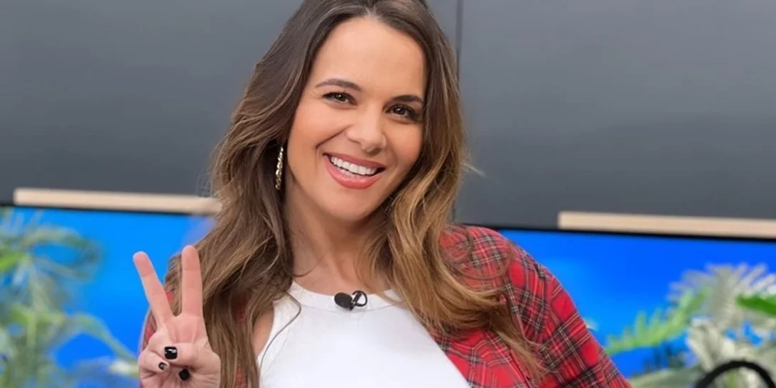 Ελιάνα Χρυσικοπούλου | Το chic μακιγιάζ της είναι η ιδανική επιλογή για πρωινές εμφανίσεις με φινέτσα