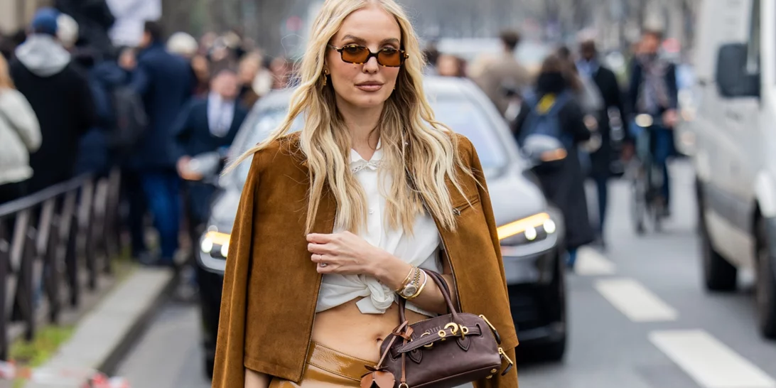 Τα ιδανικά πανωφόρια για το φθινόπωρο, εάν βαρέθηκες την καμπαρντίνα