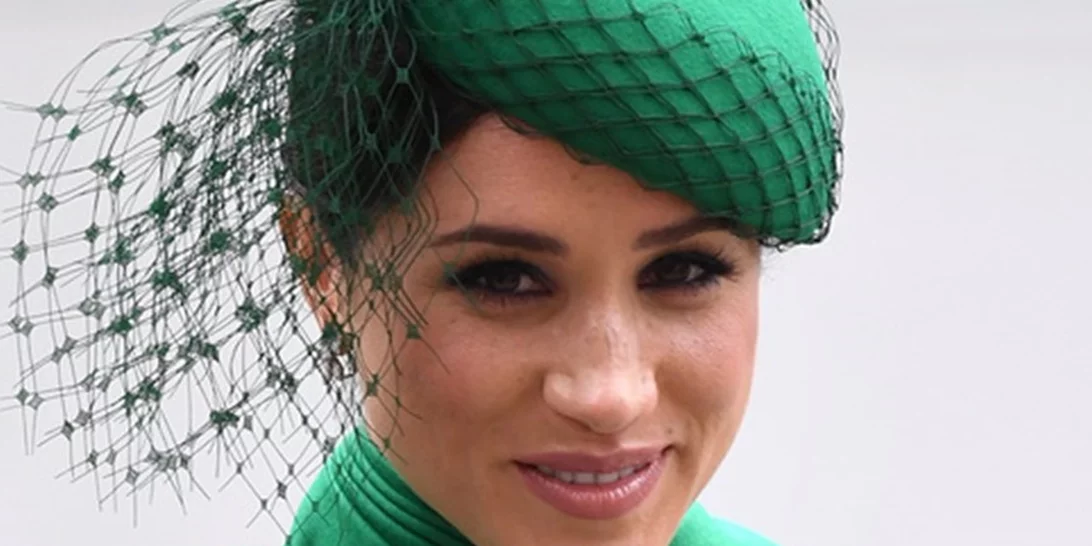 H Meghan Markle έγραψε παιδικό βιβλίο