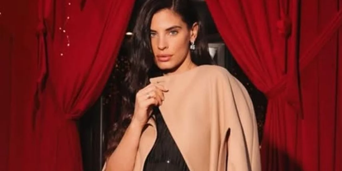 Χριστίνα Μπόμπα | Με τις κόρες της, Αριάνα και Φιλίππα έστειλαν γράμμα στον βόρειο πόλο