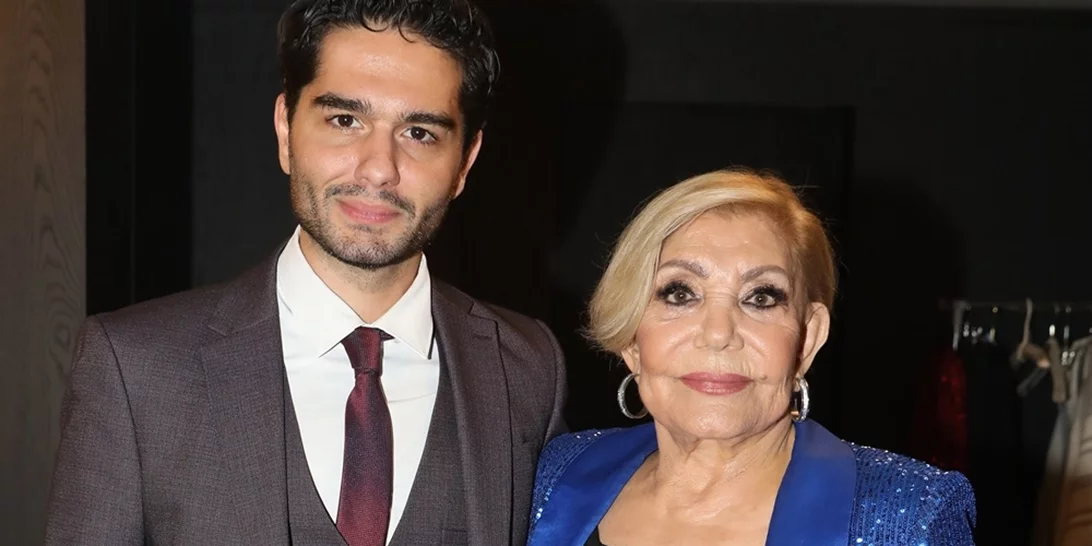 Χρήστος Μάστορας | Η on camera αντίδρασή του για την περιπέτεια της Μαρινέλλας