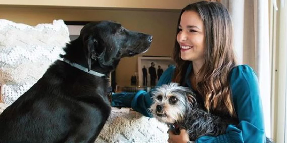 Eριέττα Κούρκουλου - Λάτση| "Οι άνθρωποι το Πάσχα τρώνε μωρά"