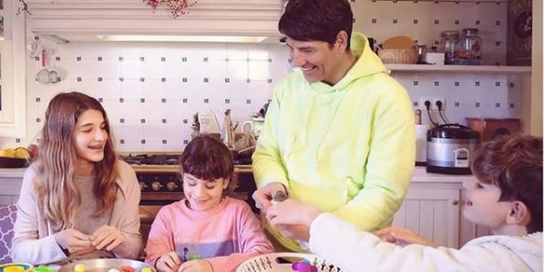 Τρυπώσαμε στα ωραιότερα σπιτια των Ελλήνων celebrities